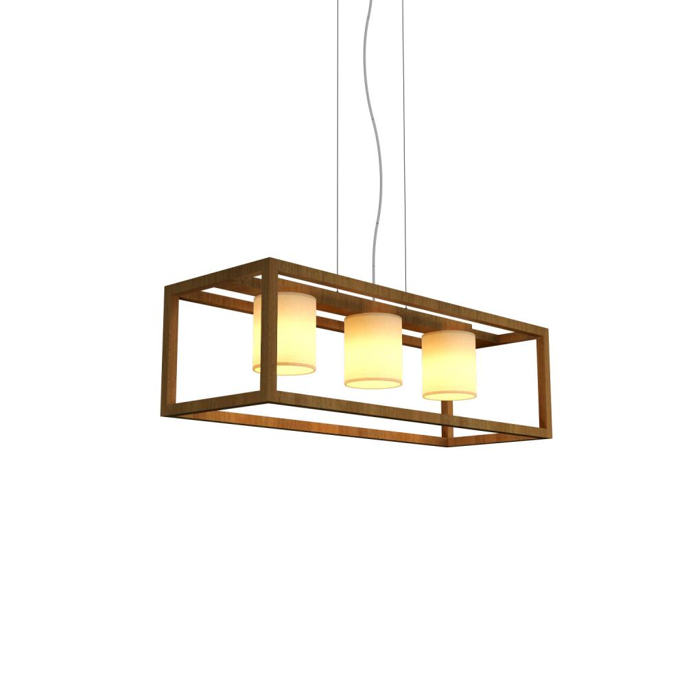 Cubic Accord Pendant 1460