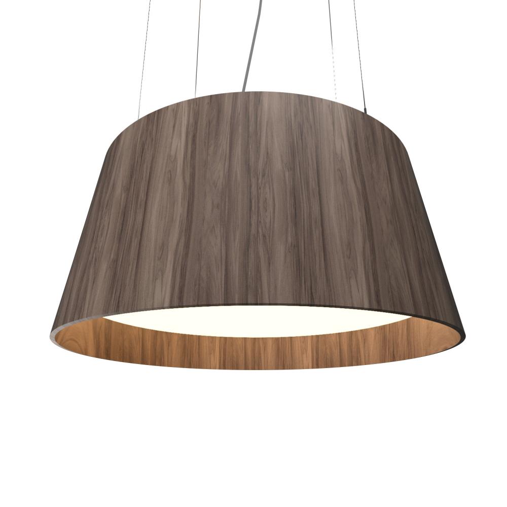 Conical Accord Pendant 258 LED