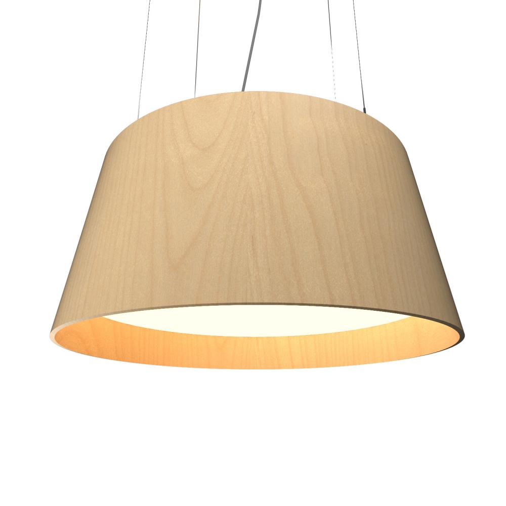 Conical Accord Pendant 258 LED