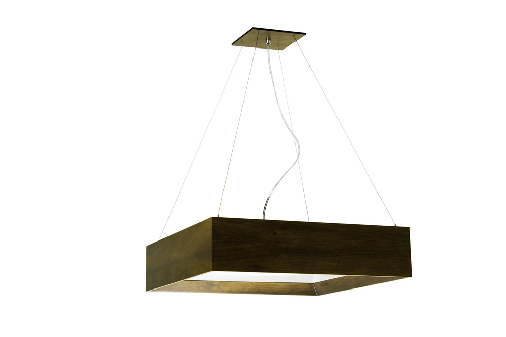 Miter Joint Accord Pendant 265 LED 265L.39