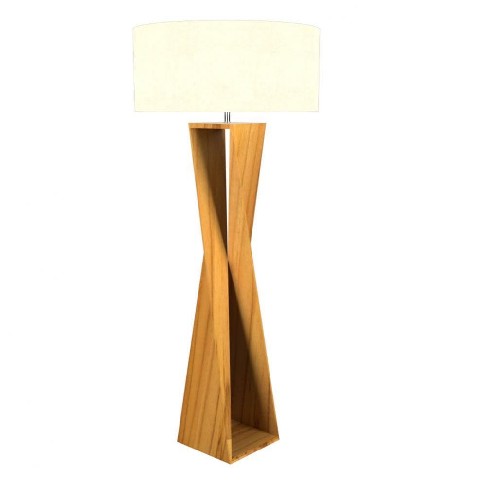 Spin Accord Floor Lamp 3029