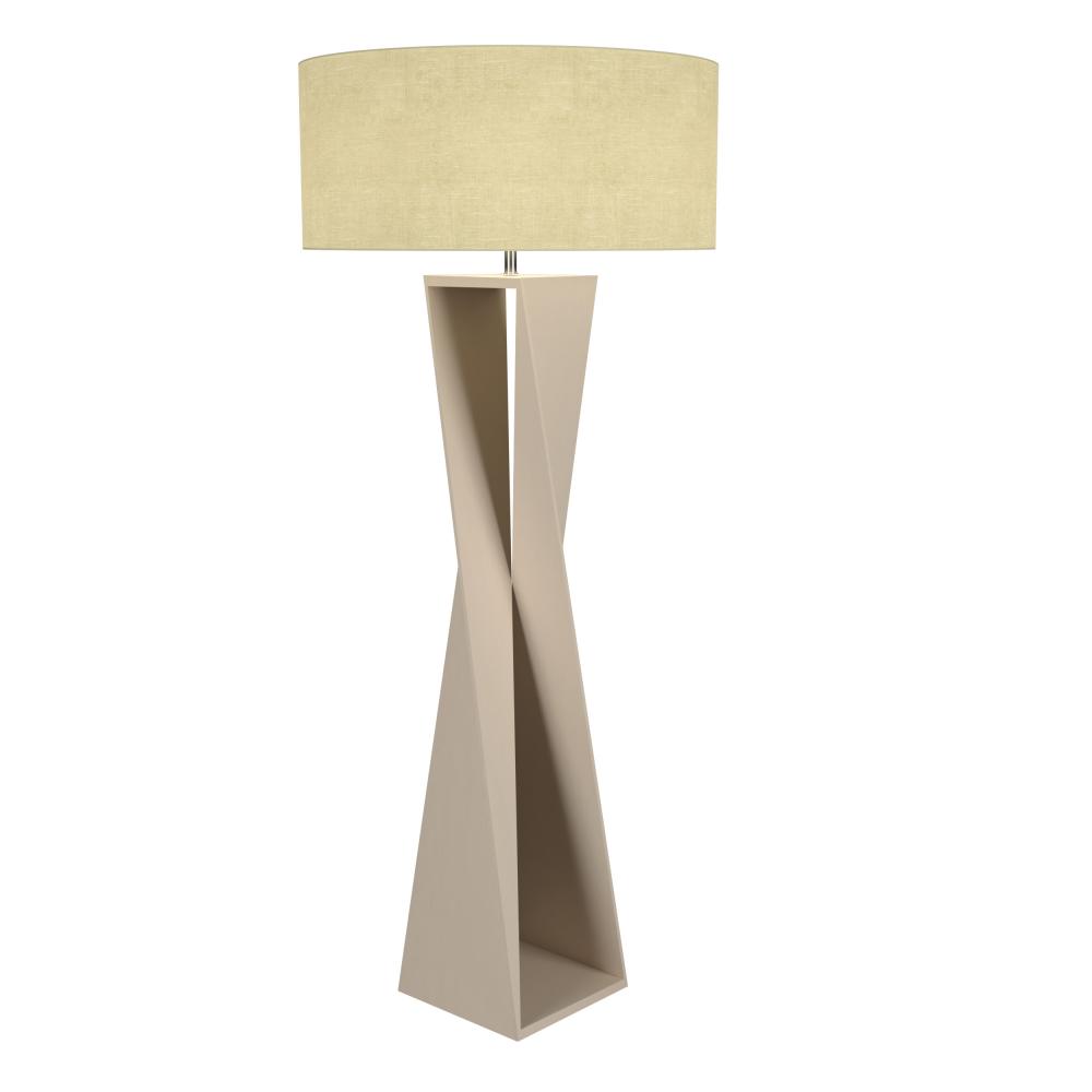 Spin Accord Floor Lamp 3029