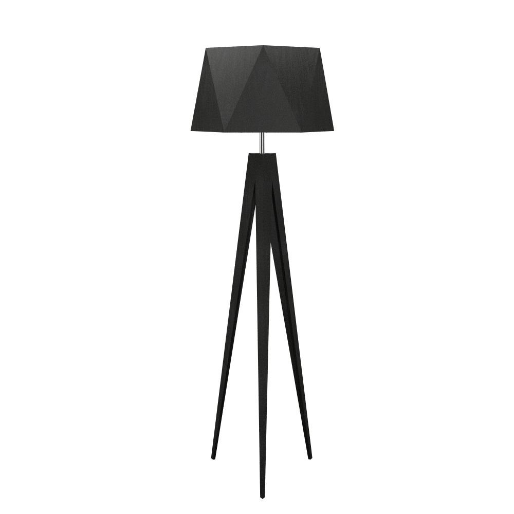 Facet Floor Lamp 3034 *NOT c(UL)us