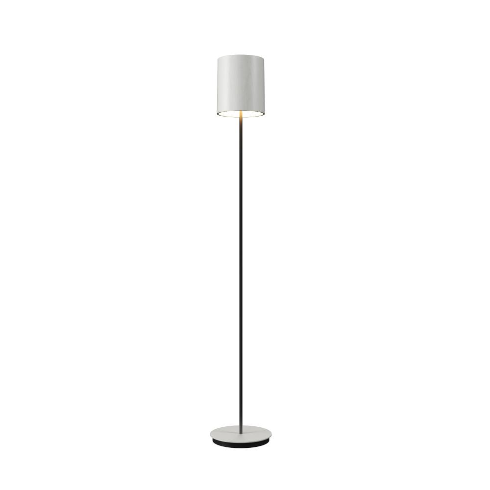 Cylindrical Accord Floor Lamp 3054