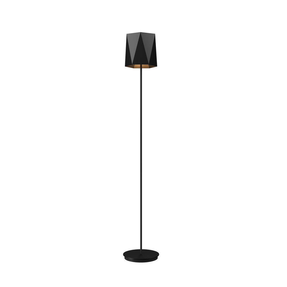 Facet Accord Floor Lamp 3057