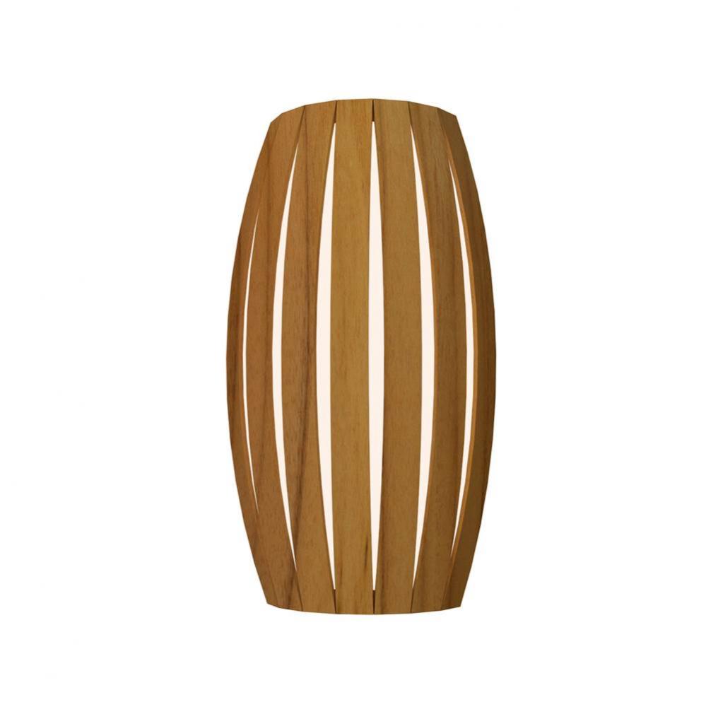 Barrel Accord Wall Lamp 4014