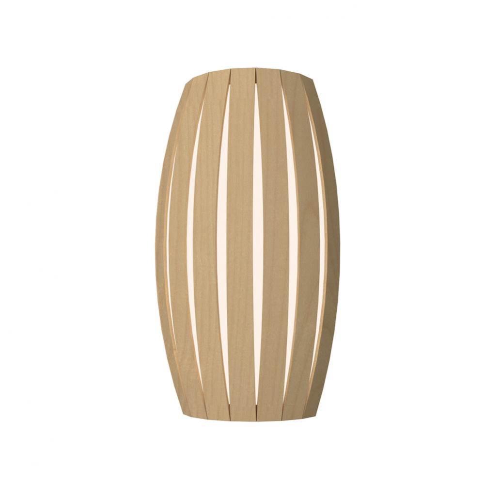 Barrel Accord Wall Lamp 4014