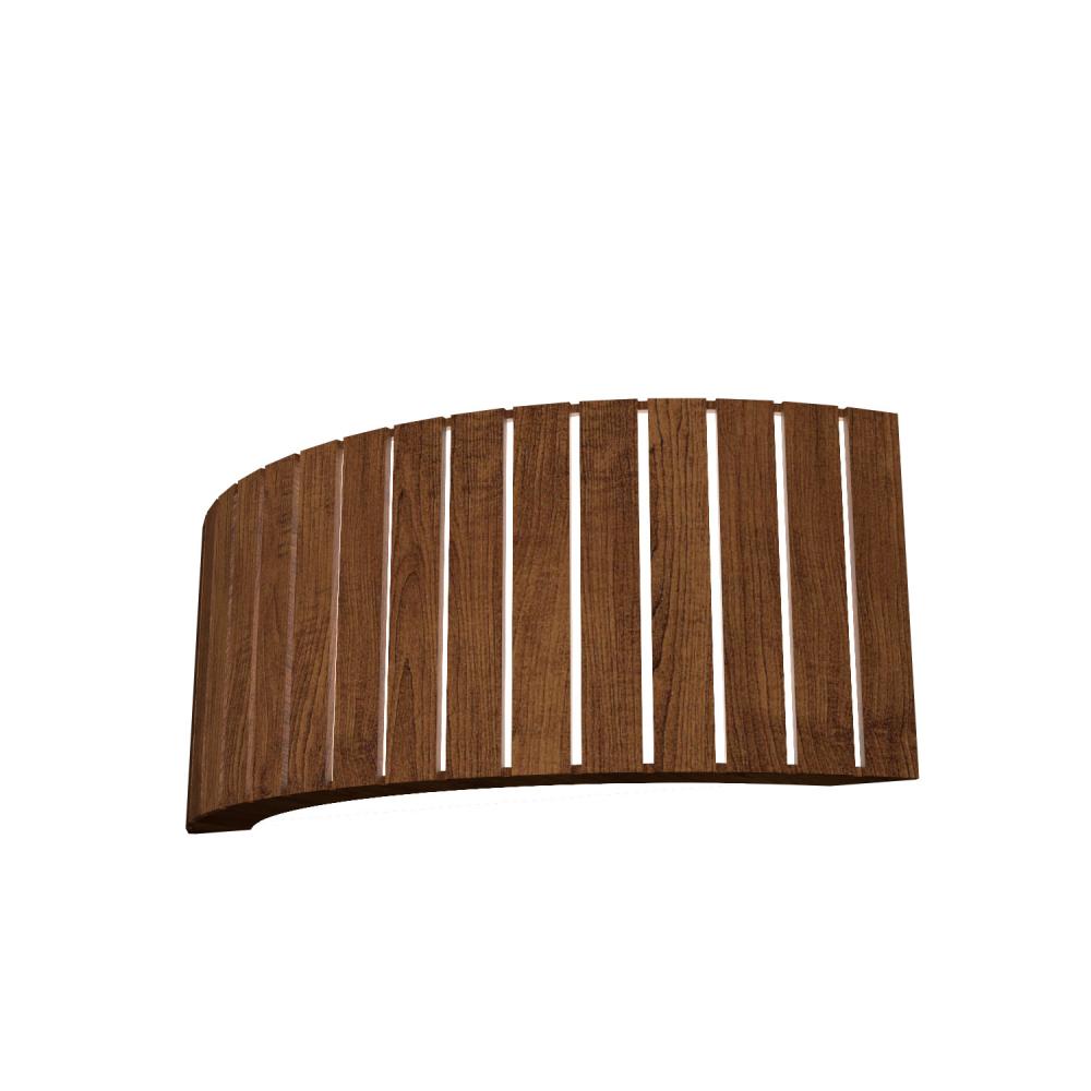 Slatted Wall Lamp 4039 LED