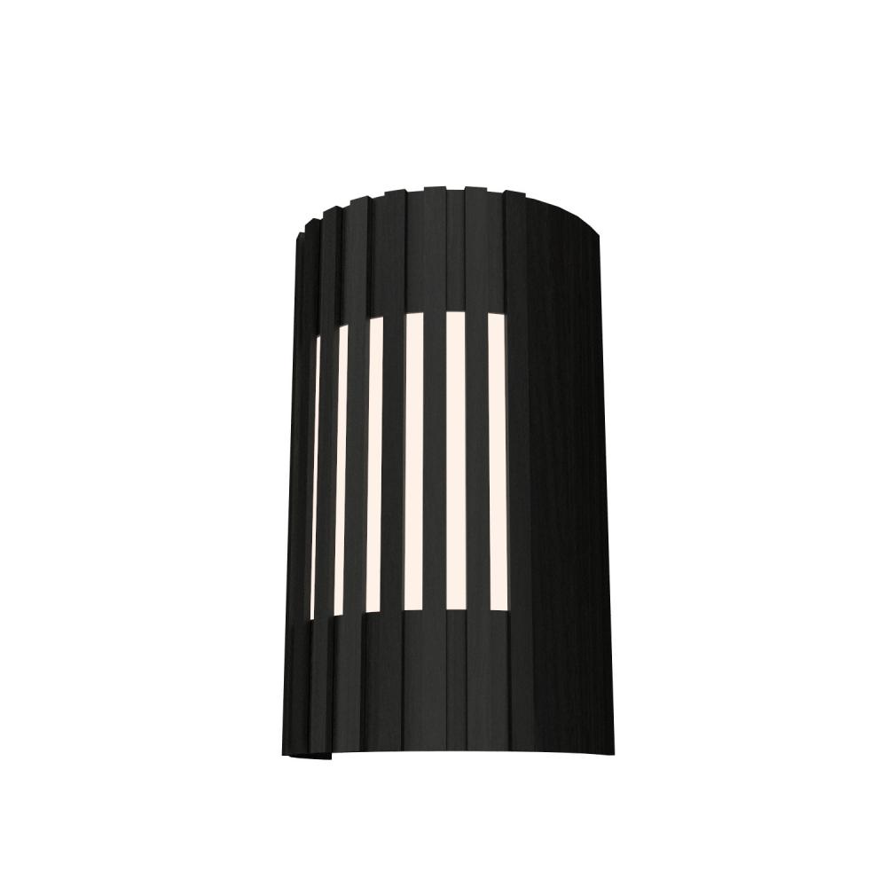 Slatted Wall Lamp 420