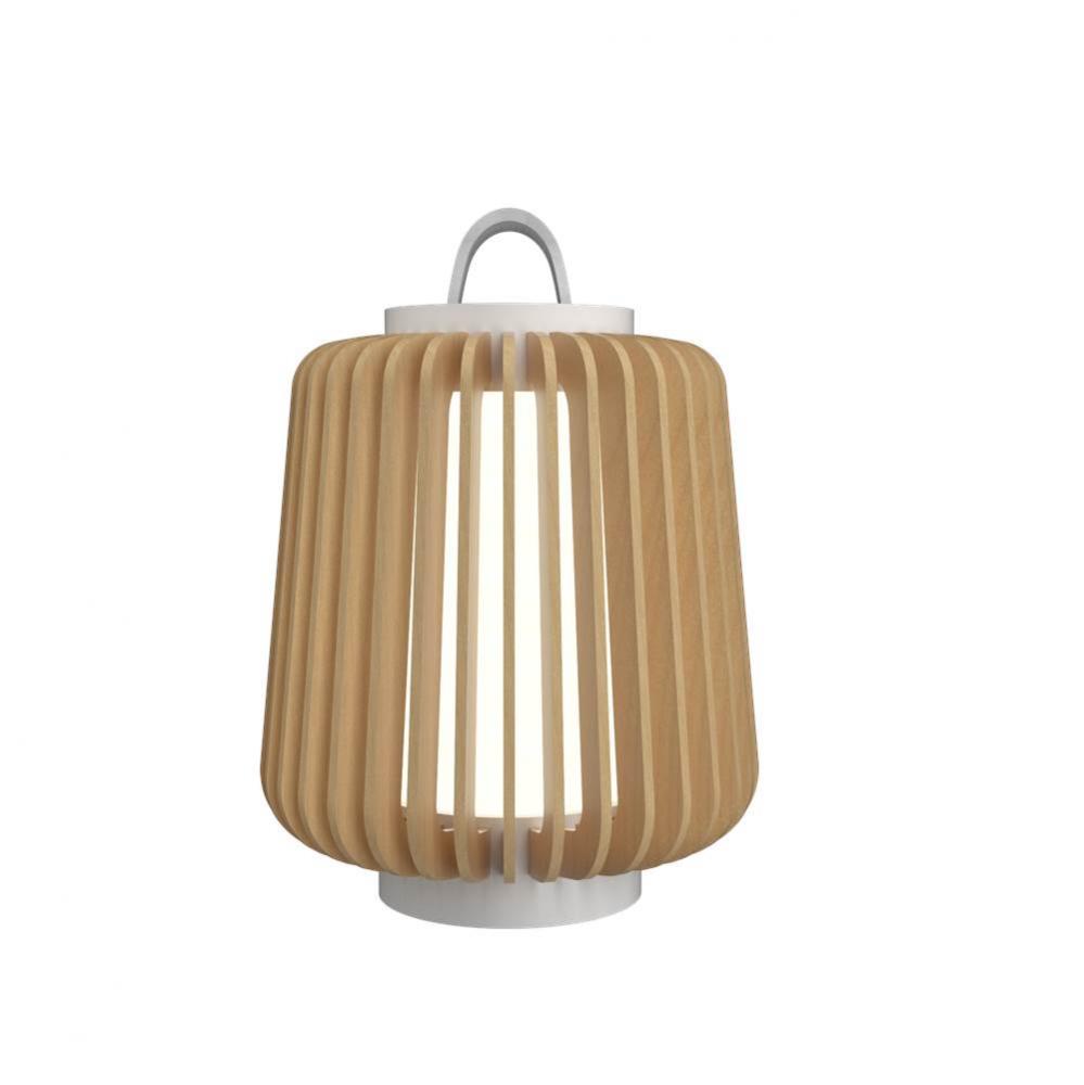 Stecche Di Legno Accord Table Lamp 7059