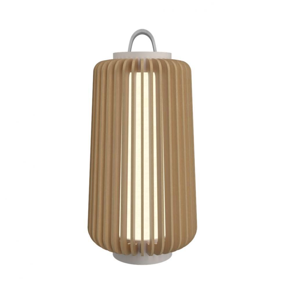 Stecche Di Legno Accord Table Lamp 7060