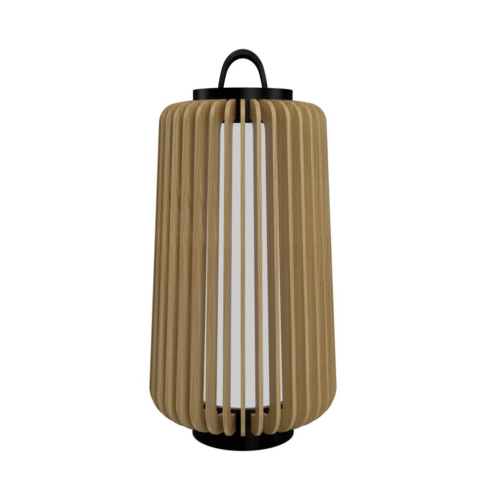 Stecche Di Legno Accord Table Lamp 7060