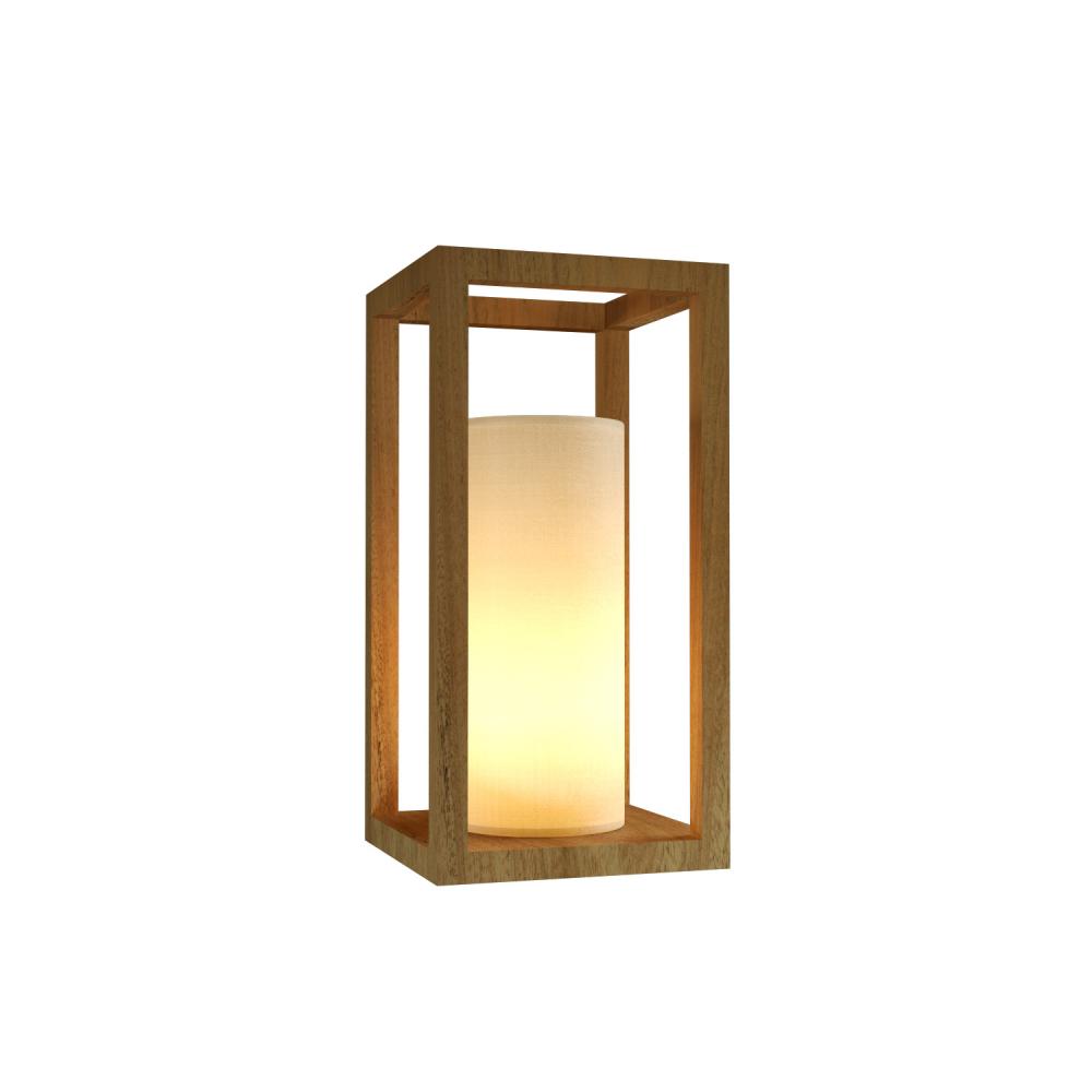 Cubic Accord Table Lamps 7071