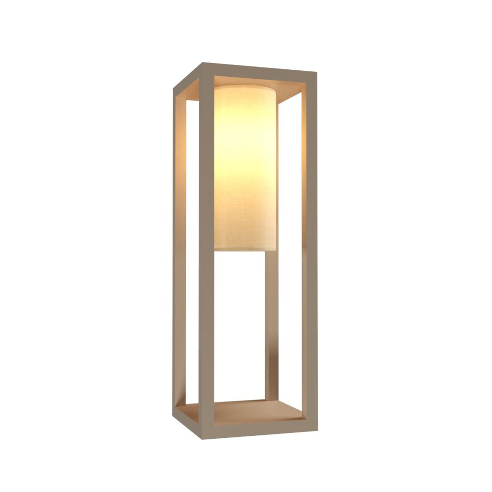 Cubic Accord Table Lamps 7072