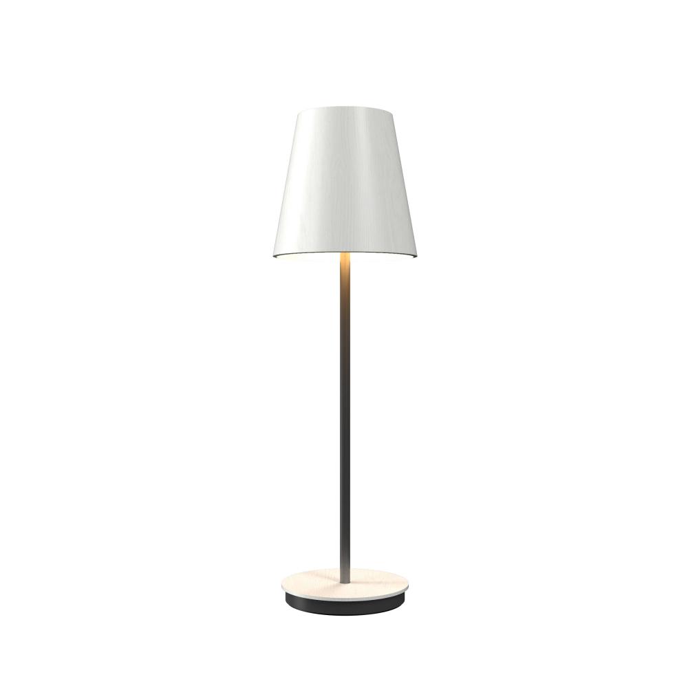 Conical Accord Table Lamp 7078