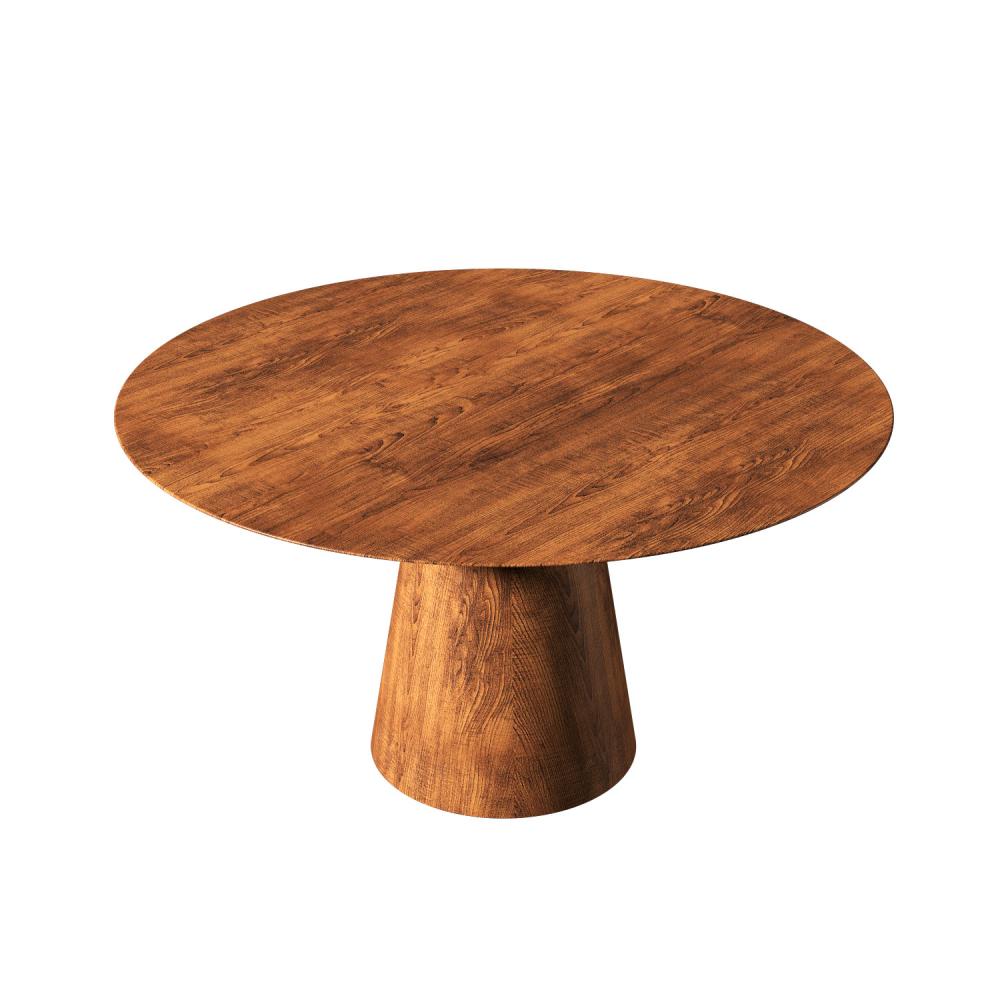 Conic Accord Dining Table F1020