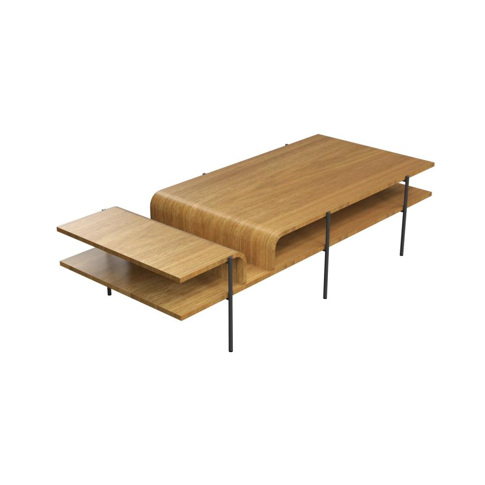 Cascade Accord Coffee Table F1026