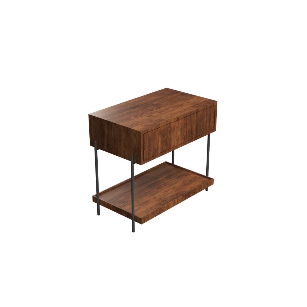 Clean Accord Bedside Table F1027