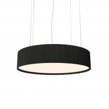 Accord Lighting 1037.44 - Cylindrical Accord Pendant 1037