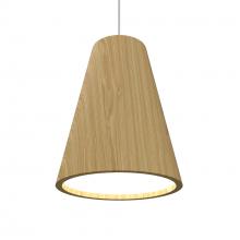 Accord Lighting 1130.45 - Conical Accord Pendant 1130