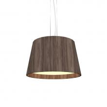 Accord Lighting 1145.18 - Conical Accord Pendant 1145