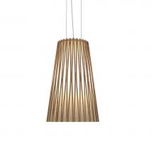 Accord Lighting 1239.06 - Living Hinges Accord Pendant 1239