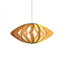 Accord Lighting 1244.12 - Versatile Accord Pendant 1244