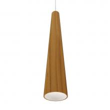 Accord Lighting 1276.12 - Conical Accord Pendant 1276