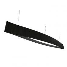 Accord Lighting 1289LED.44 - Canoe Accord Pendant 1289 LED