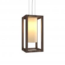 Accord Lighting 1458.18 - Cubic Accord Pendant 1458