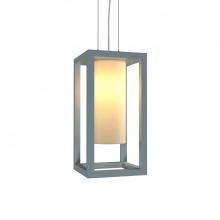 Accord Lighting 1458.40 - Cubic Accord Pendant 1458