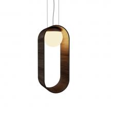 Accord Lighting 1466.18 - Sfera Accord Pendant 1466