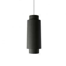 Accord Lighting 1477.44 - Cylindrical Accord Pendant 1477