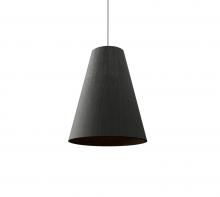 Accord Lighting 1483.44 - Conic Accord Pendant 1483