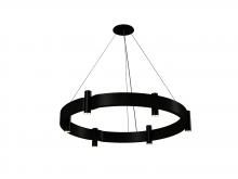 Accord Lighting 1497.44 - Flow Accord Pendant 1497