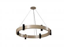 Accord Lighting 1498.48 - Flow Accord Pendant 1498