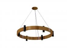 Accord Lighting 1499.12 - Flow Accord Pendant 1499