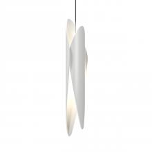 Accord Lighting 1509.47 - Leaf Accord Pendant 1509