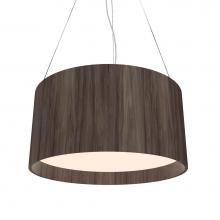 Accord Lighting 202.18 - Cylindrical Accord Pendant 202