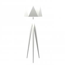 Accord Lighting 3034.47 - Facet Floor Lamp 3034 *NOT c(UL)us