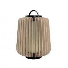 Accord Lighting 3035.48 - Stecche Di Legno Accord Floor Lamp 3035