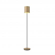 Accord Lighting 3054.34 - Cylindrical Accord Floor Lamp 3054