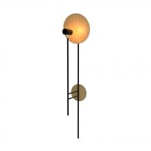 Accord Lighting 4127.45 - Dot Accord Wall Lamp 4127