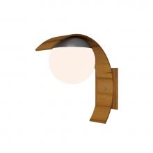 Accord Lighting 416.12 - Sfera Accord Wall Lamp 416