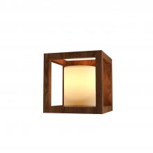 Accord Lighting 4189.06 - Cubic Accord Wall Lamps 4189