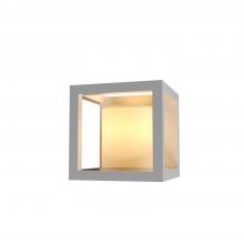 Accord Lighting 4189.07 - Cubic Accord Wall Lamps 4189