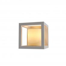 Accord Lighting 4189.25 - Cubic Accord Wall Lamps 4189