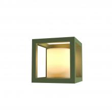 Accord Lighting 4189.30 - Cubic Accord Wall Lamps 4189