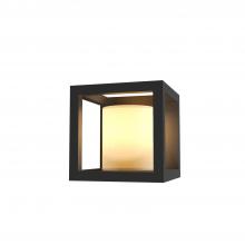 Accord Lighting 4189.39 - Cubic Accord Wall Lamps 4189