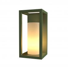 Accord Lighting 4190.30 - Cubic Accord Wall Lamps 4190